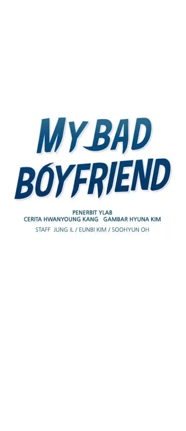 My Bad Boyfriend - Capítulo 14 - Página 6 - LectorTMOo