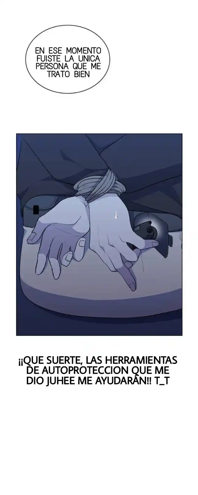 My Bad Boyfriend - Capítulo 14 - Página 14 - LectorTMOo