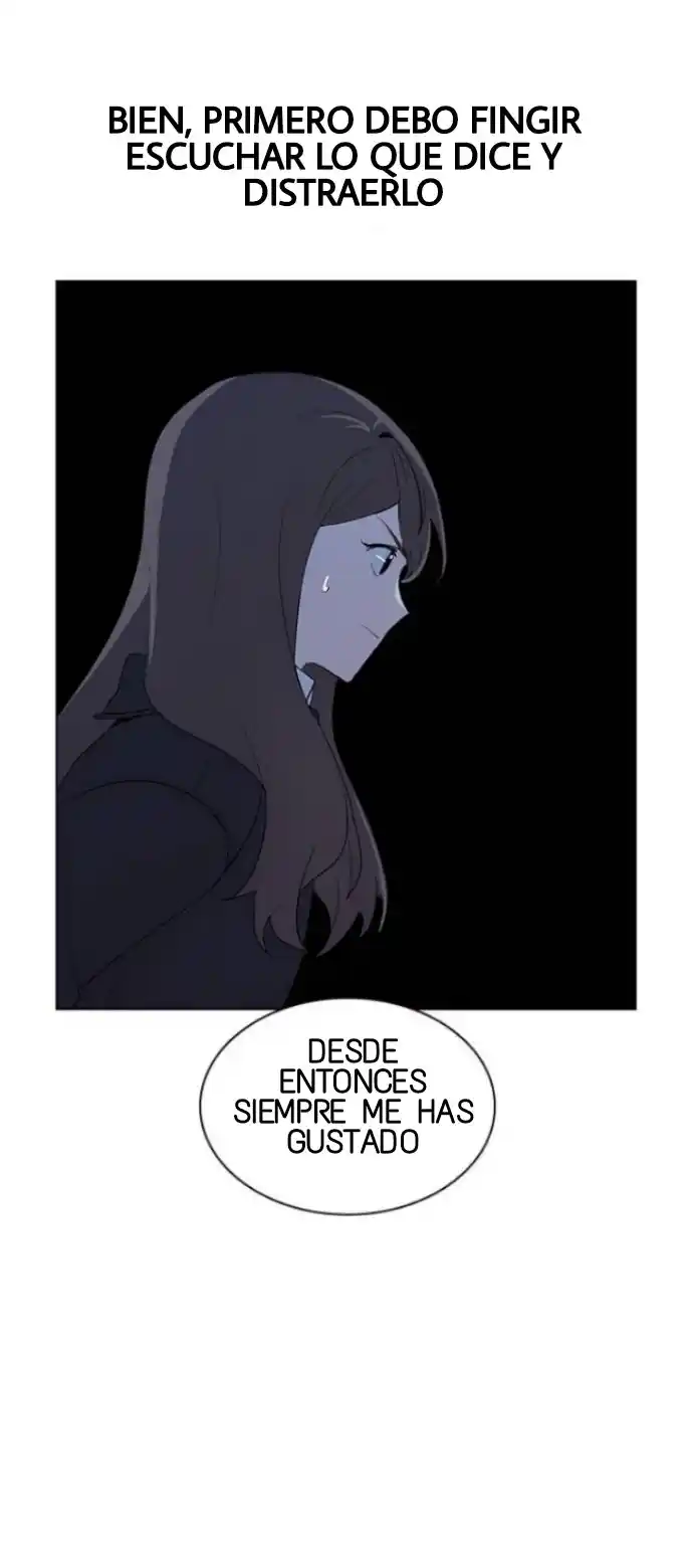 My Bad Boyfriend - Capítulo 14 - Página 15 - LectorTMOo