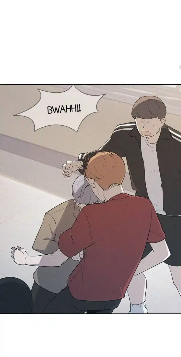 My Bad Boyfriend - Capítulo 14 - Página 20 - LectorTMOo