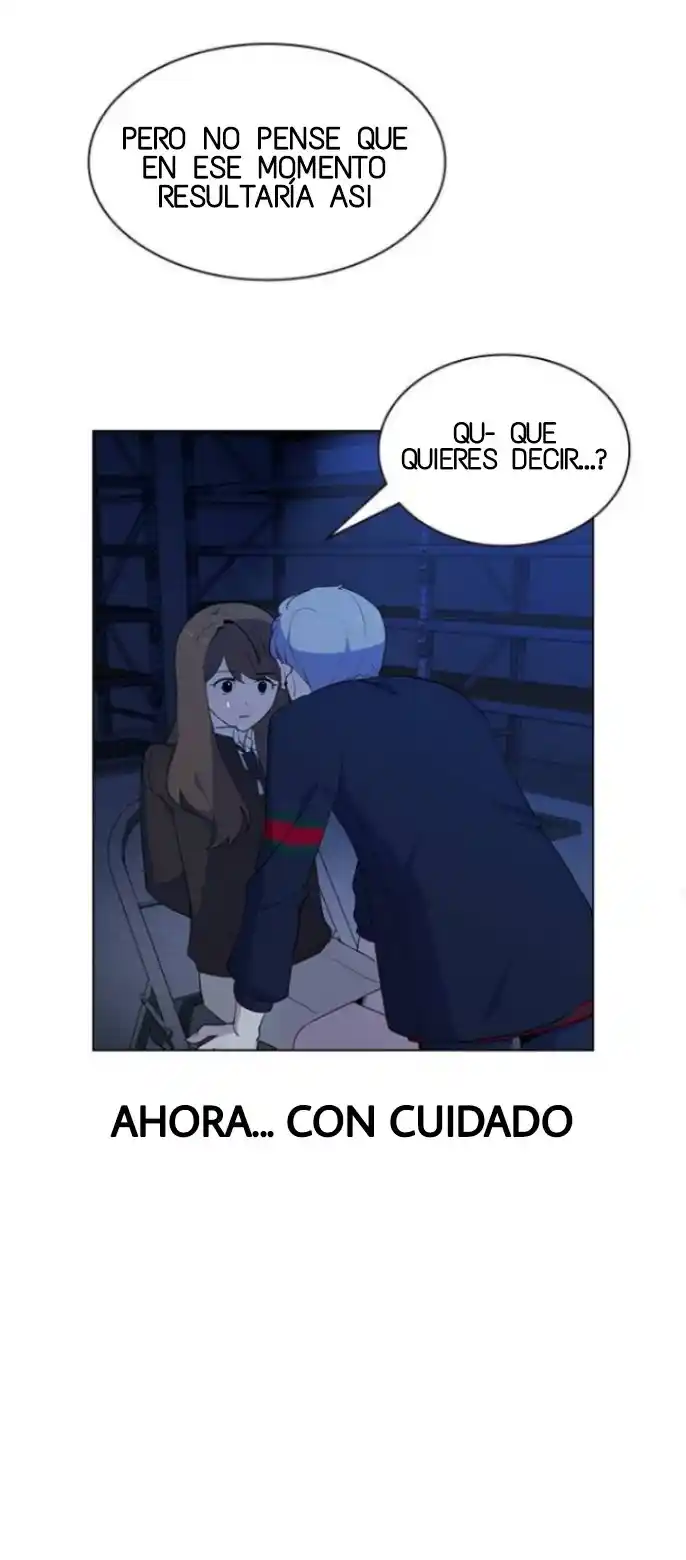 My Bad Boyfriend - Capítulo 14 - Página 27 - LectorTMOo