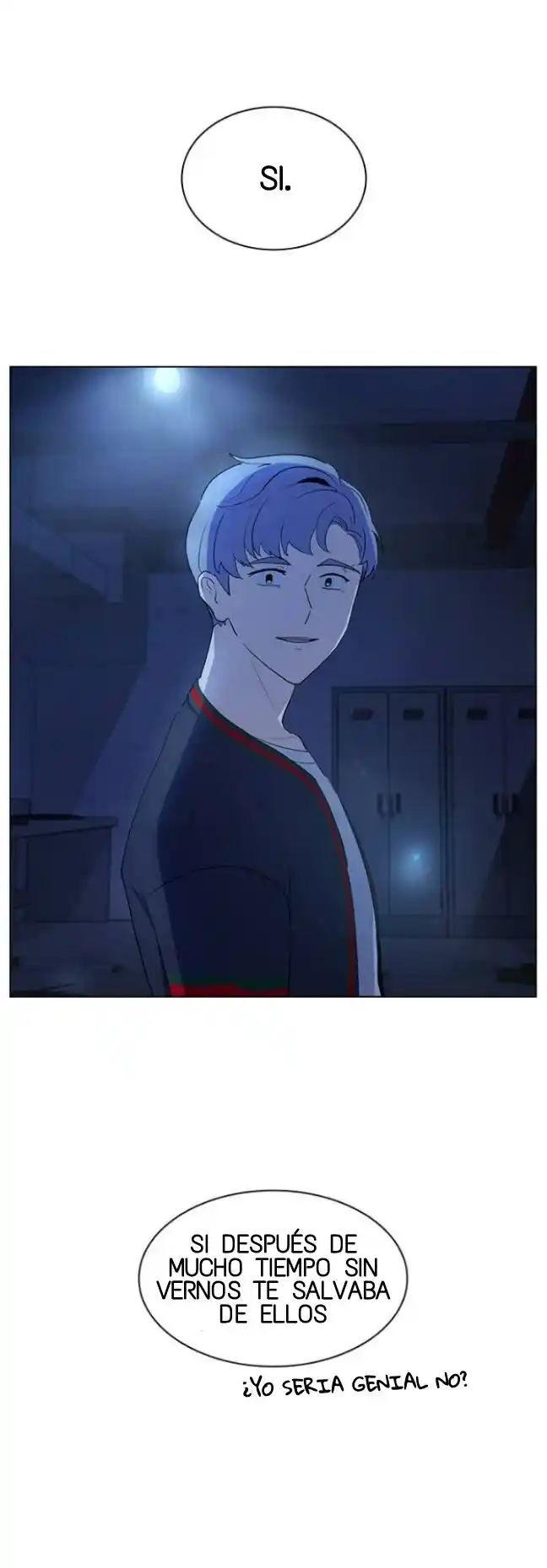My Bad Boyfriend - Capítulo 14 - Página 32 - LectorTMOo