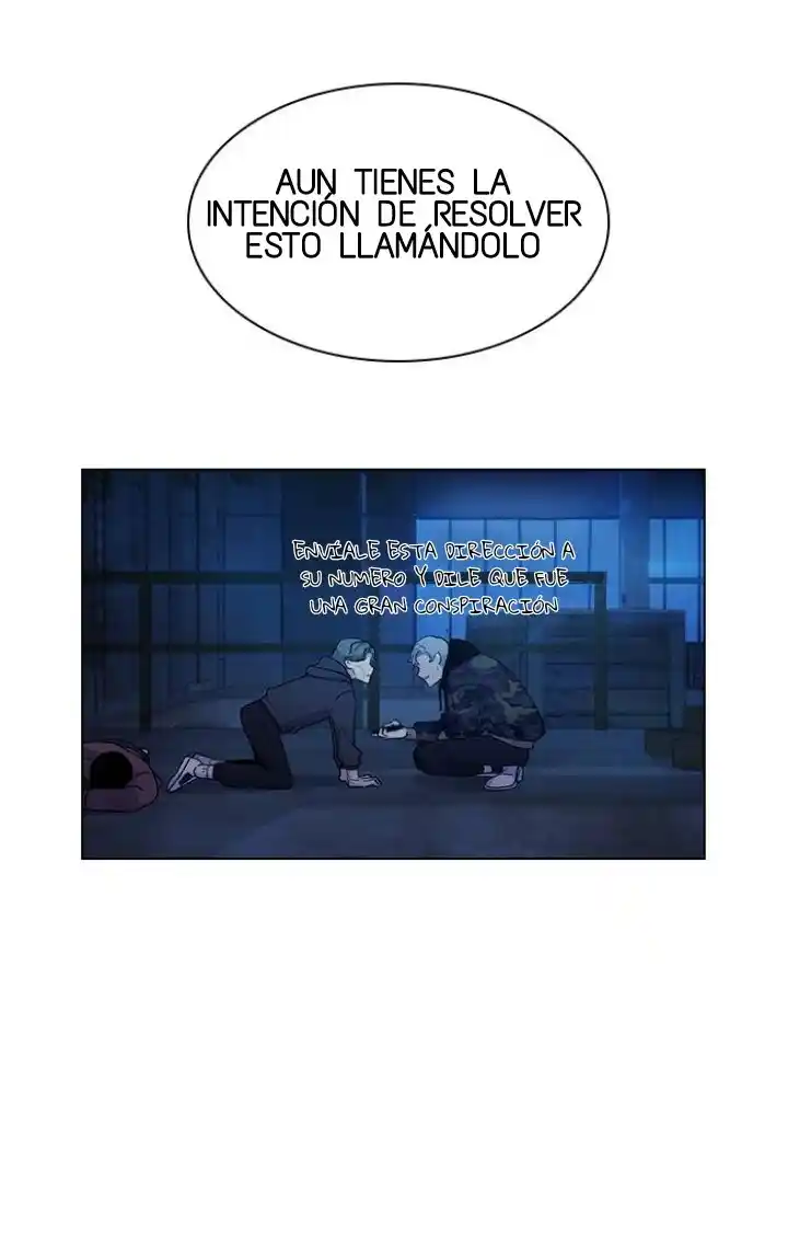 My Bad Boyfriend - Capítulo 14 - Página 34 - LectorTMOo