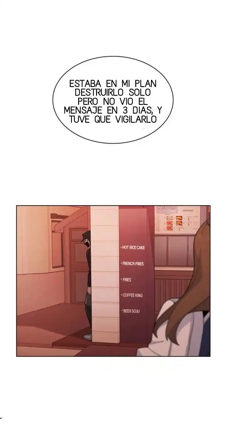 My Bad Boyfriend - Capítulo 14 - Página 35 - LectorTMOo