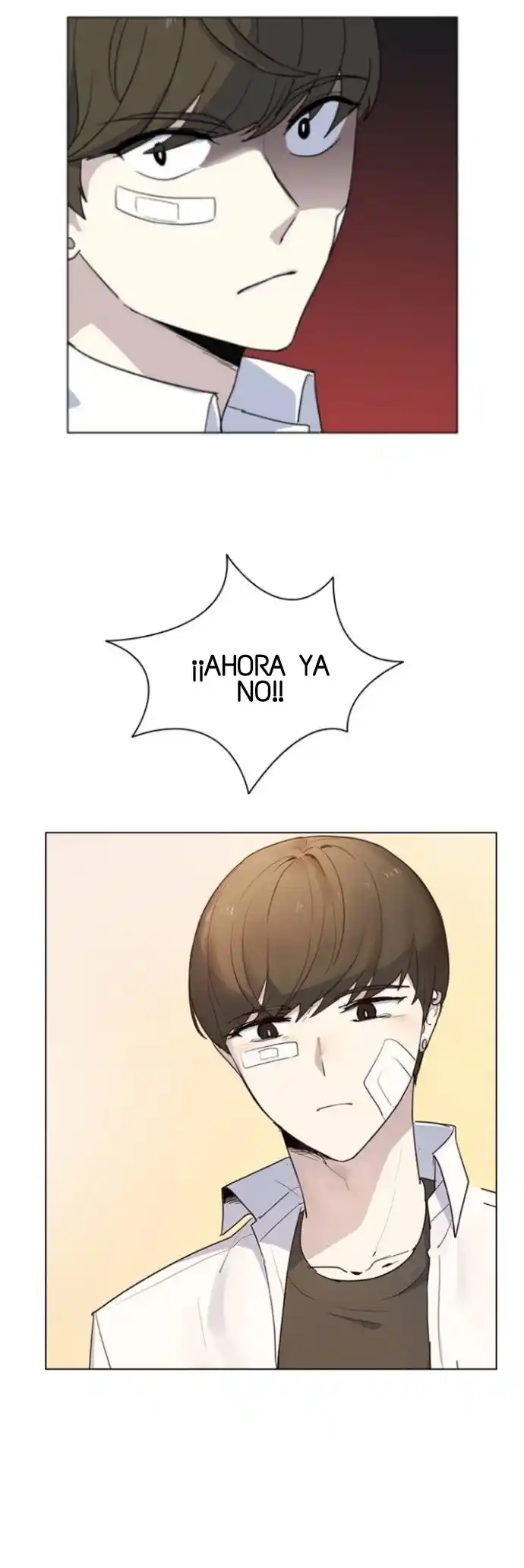 My Bad Boyfriend - Capítulo 14 - Página 53 - LectorTMOo