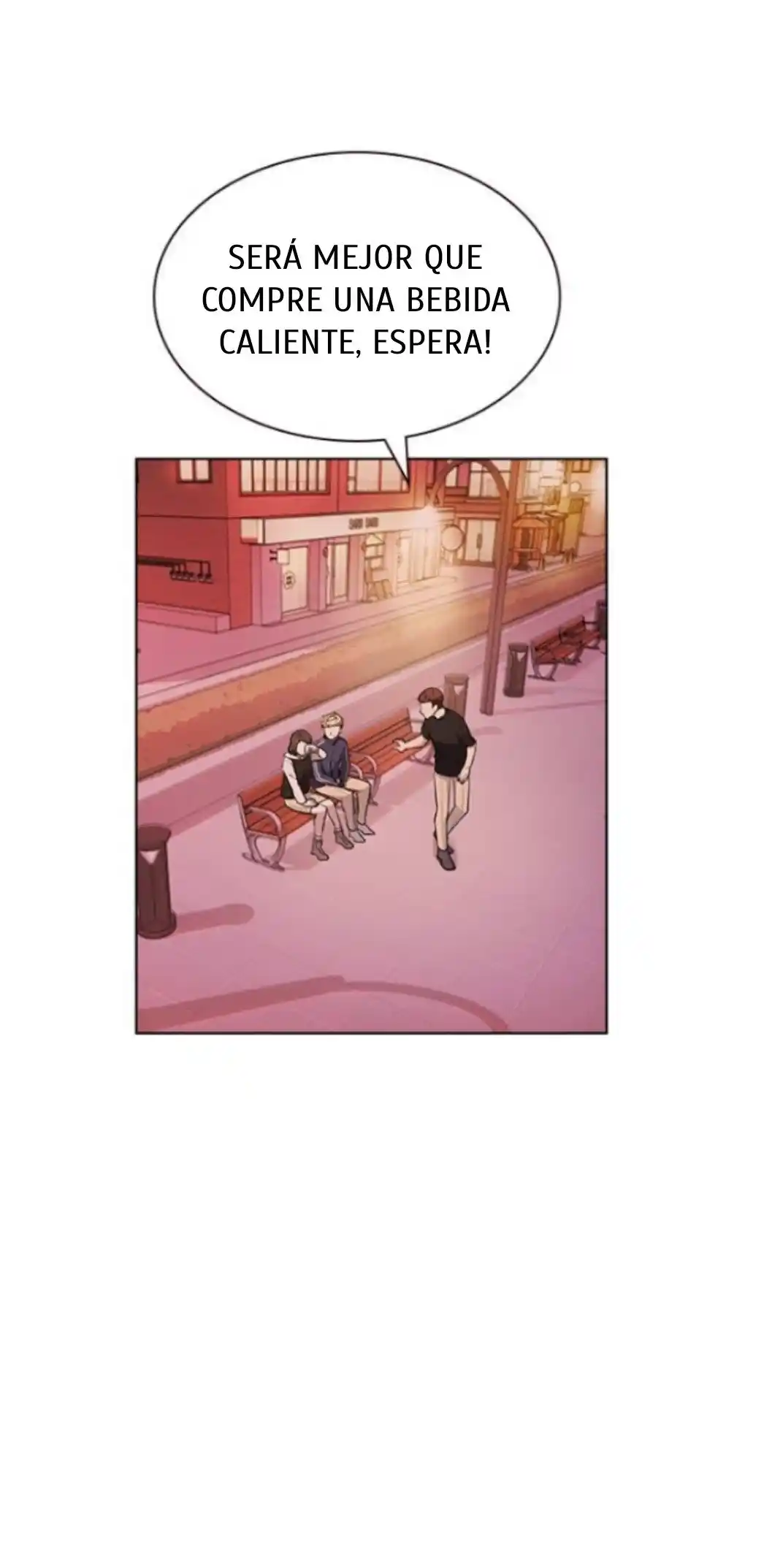 My Bad Boyfriend - Capítulo 15 - Página 5 - LectorTMOo