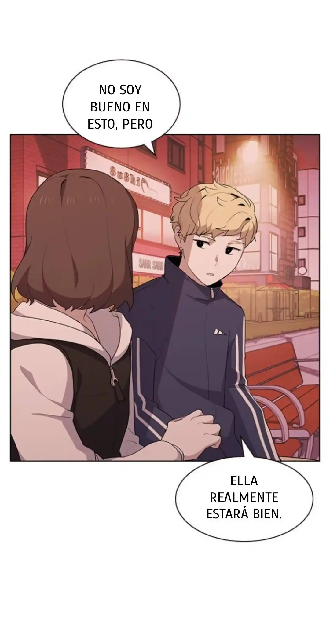 My Bad Boyfriend - Capítulo 15 - Página 7 - LectorTMOo
