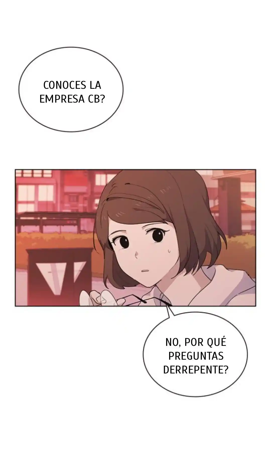 My Bad Boyfriend - Capítulo 15 - Página 8 - LectorTMOo