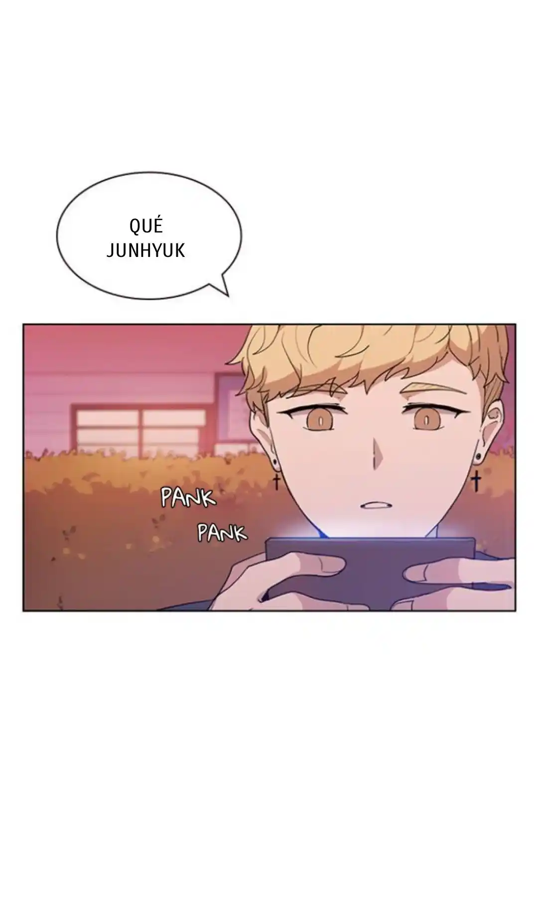 My Bad Boyfriend - Capítulo 15 - Página 11 - LectorTMOo
