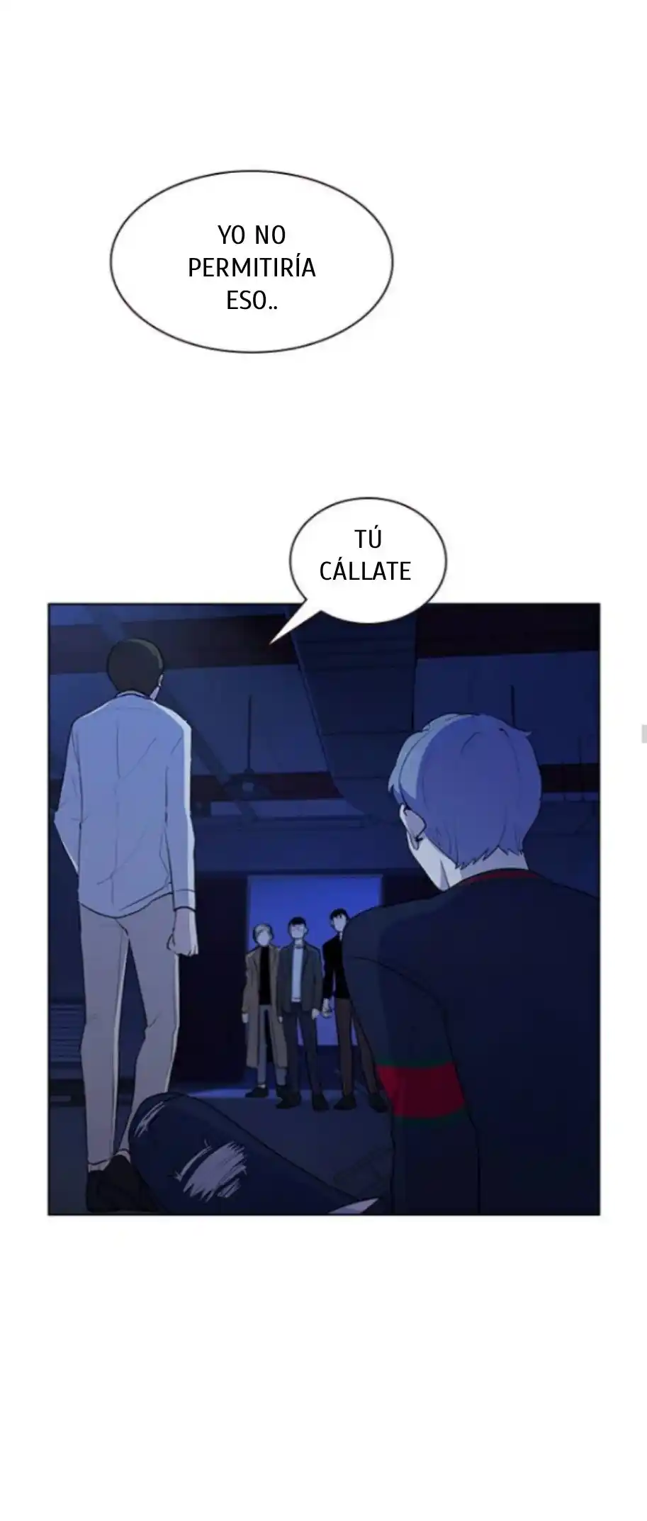 My Bad Boyfriend - Capítulo 15 - Página 18 - LectorTMOo