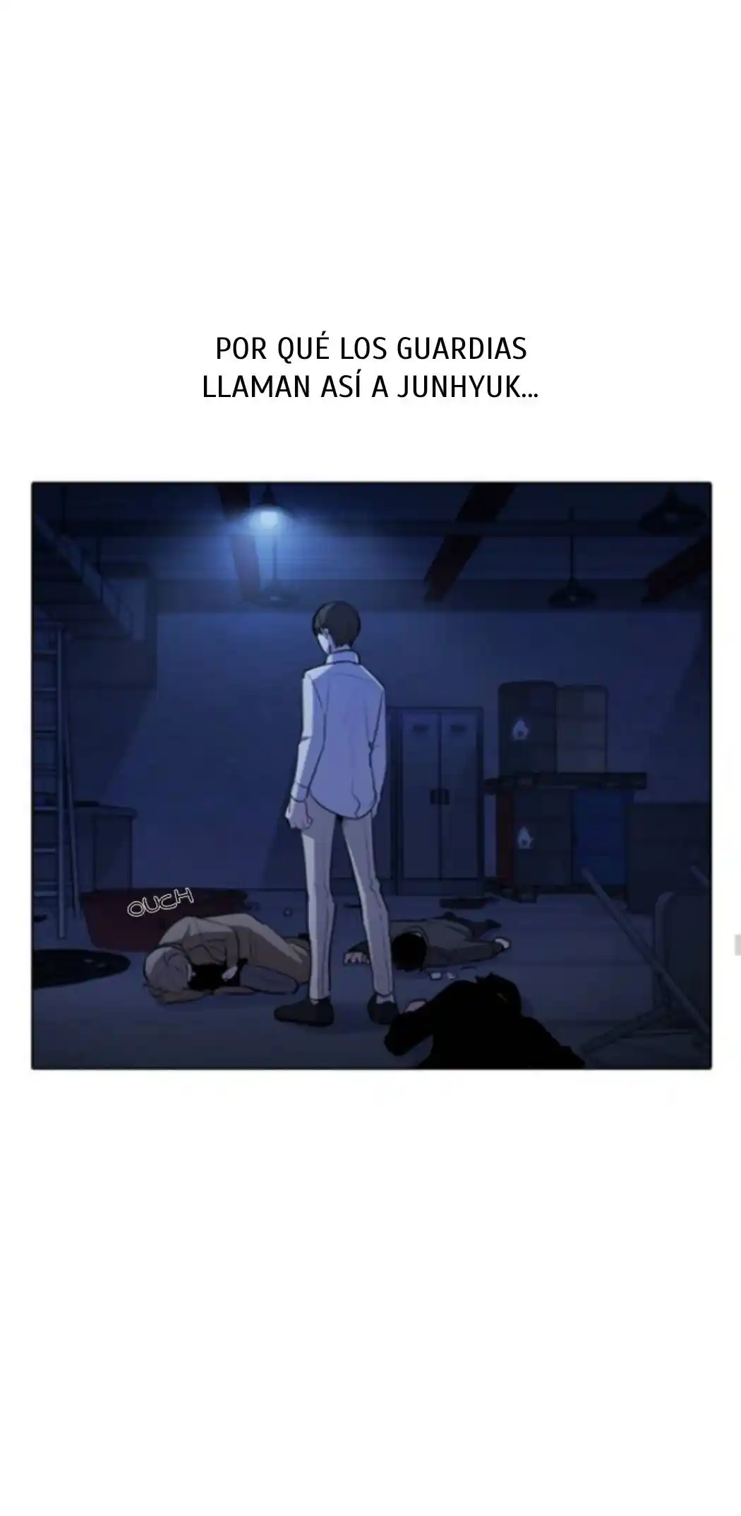 My Bad Boyfriend - Capítulo 15 - Página 28 - LectorTMOo
