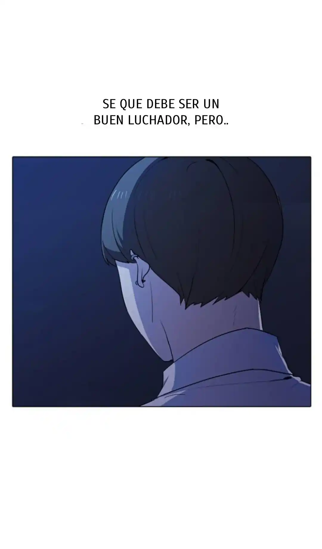 My Bad Boyfriend - Capítulo 15 - Página 29 - LectorTMOo
