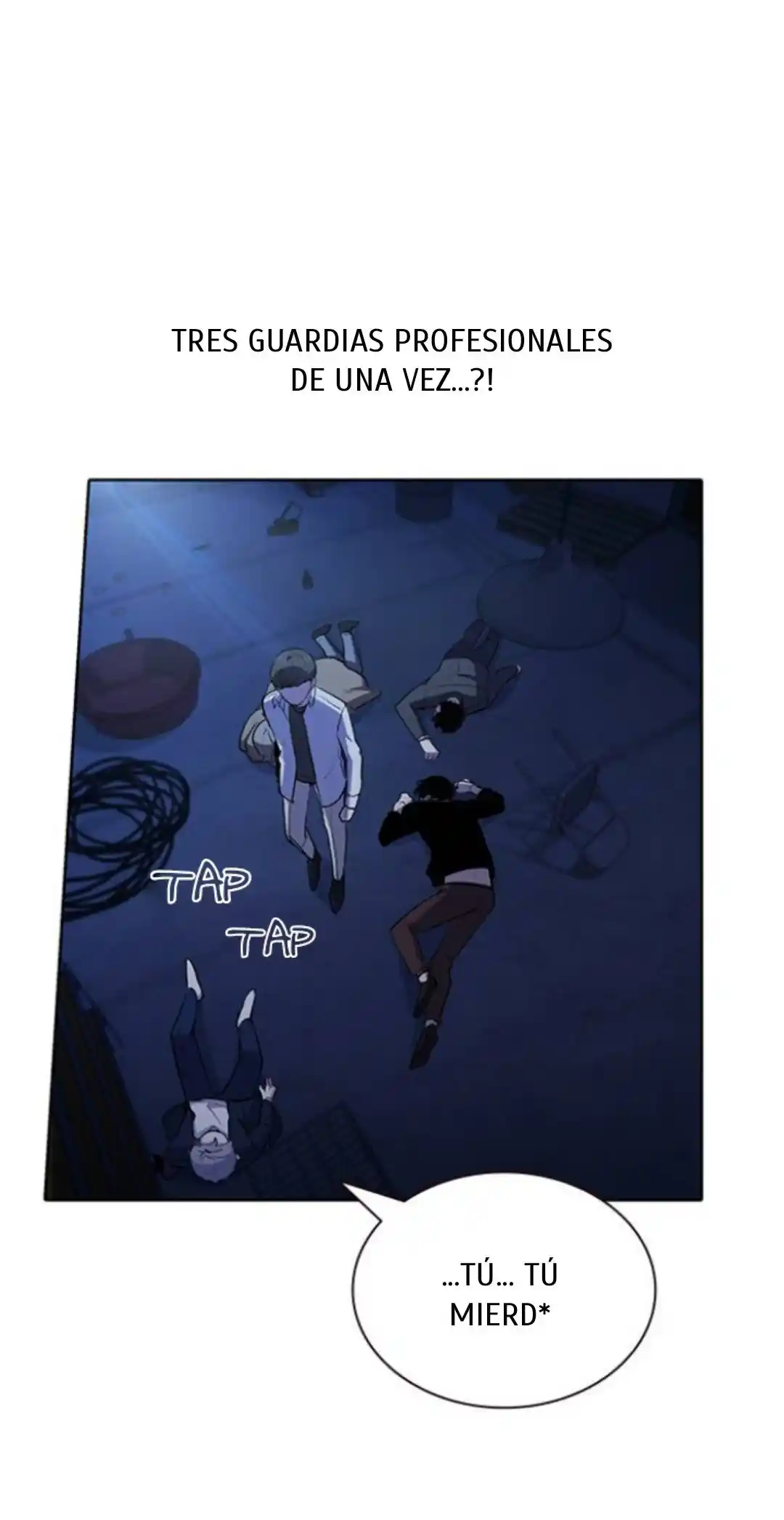 My Bad Boyfriend - Capítulo 15 - Página 30 - LectorTMOo