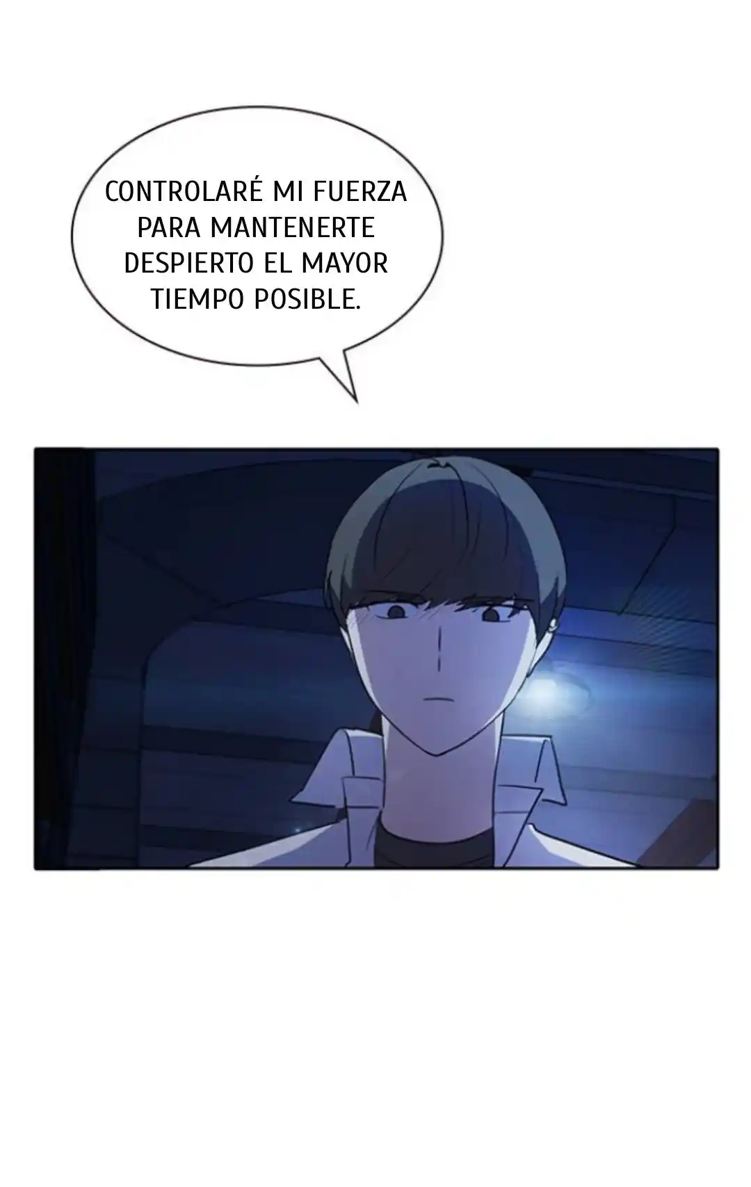 My Bad Boyfriend - Capítulo 15 - Página 32 - LectorTMOo