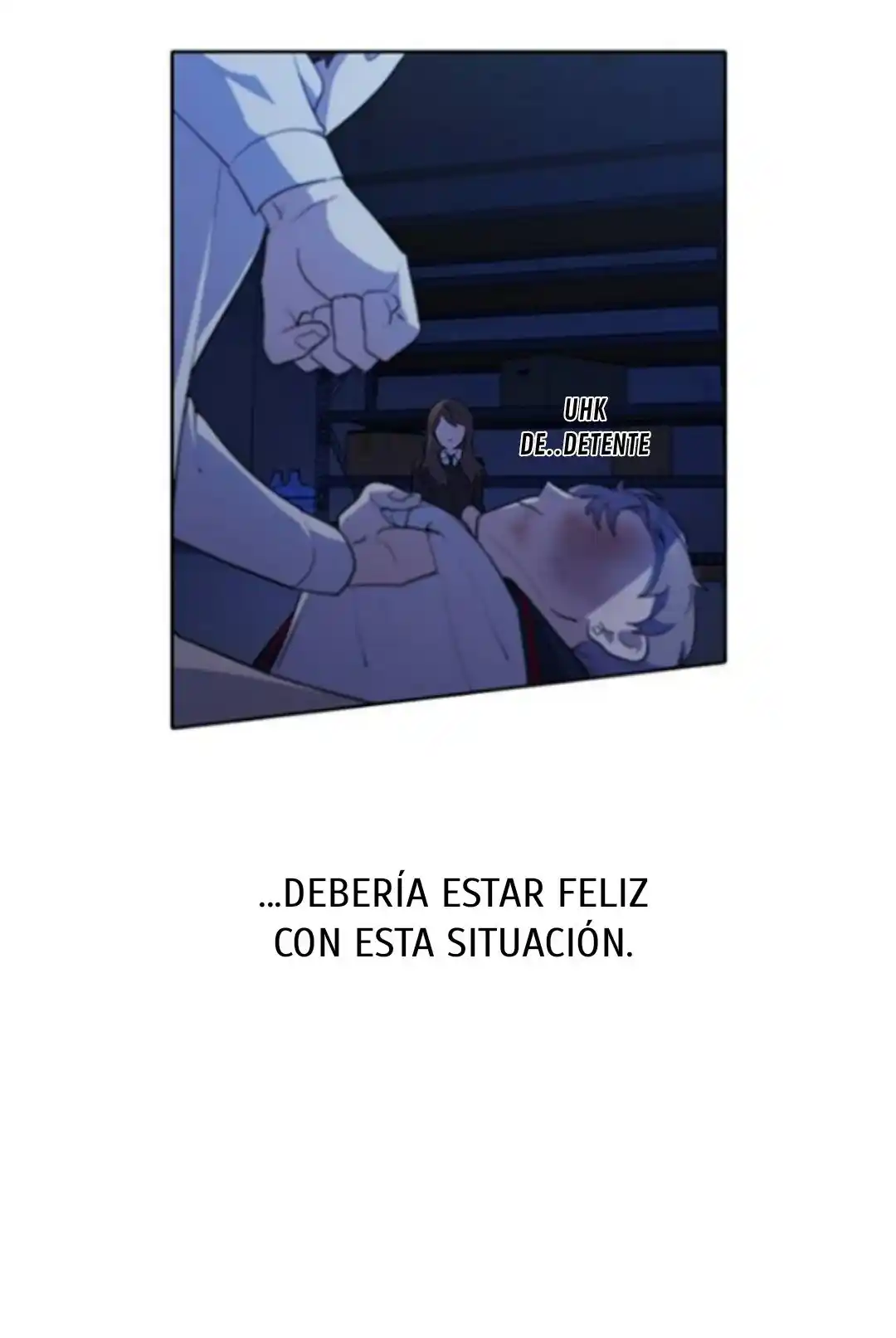 My Bad Boyfriend - Capítulo 15 - Página 38 - LectorTMOo