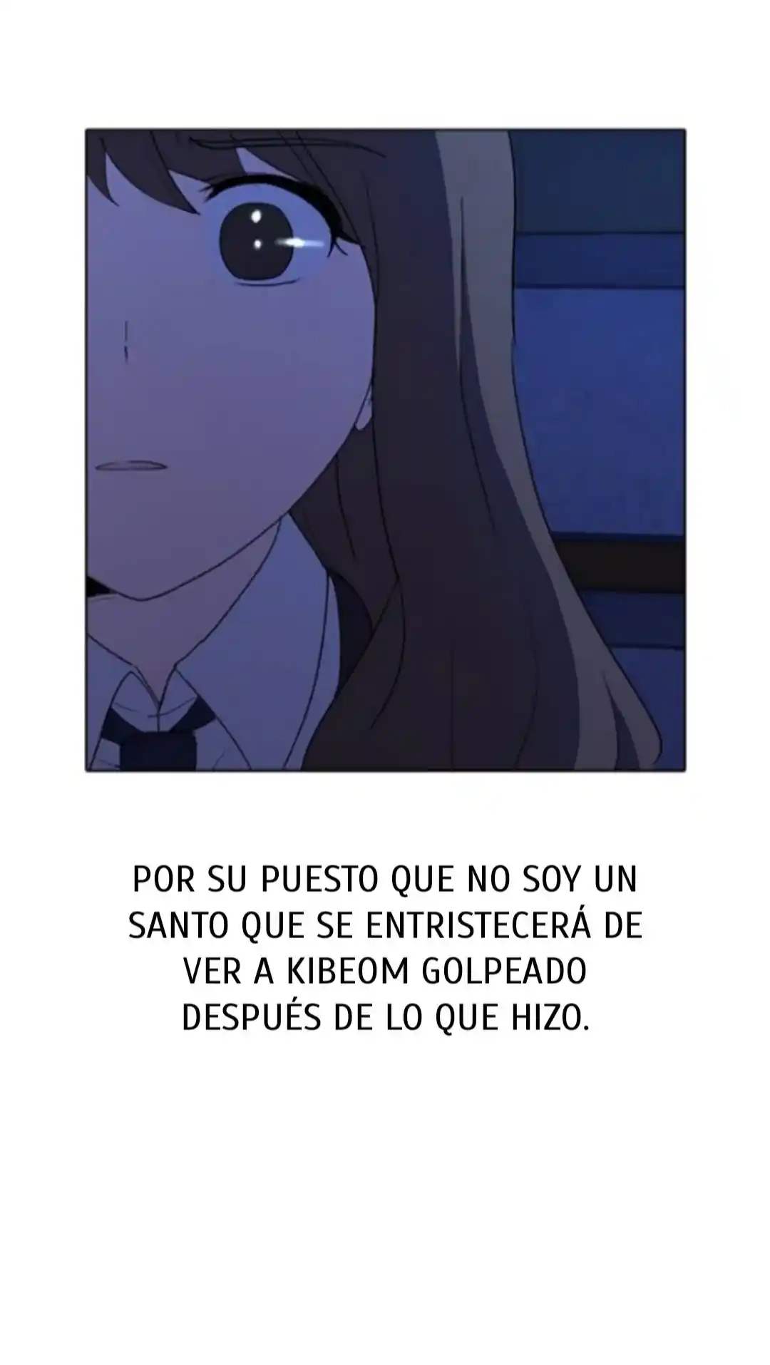 My Bad Boyfriend - Capítulo 15 - Página 39 - LectorTMOo