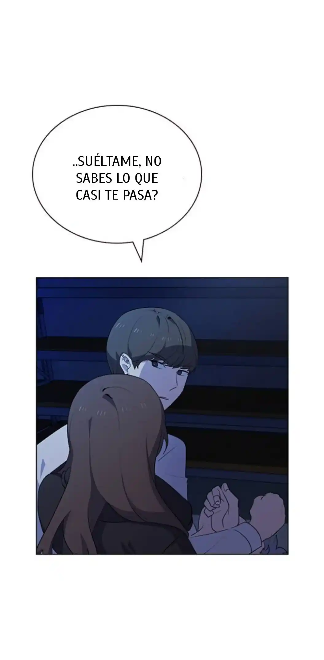 My Bad Boyfriend - Capítulo 15 - Página 43 - LectorTMOo