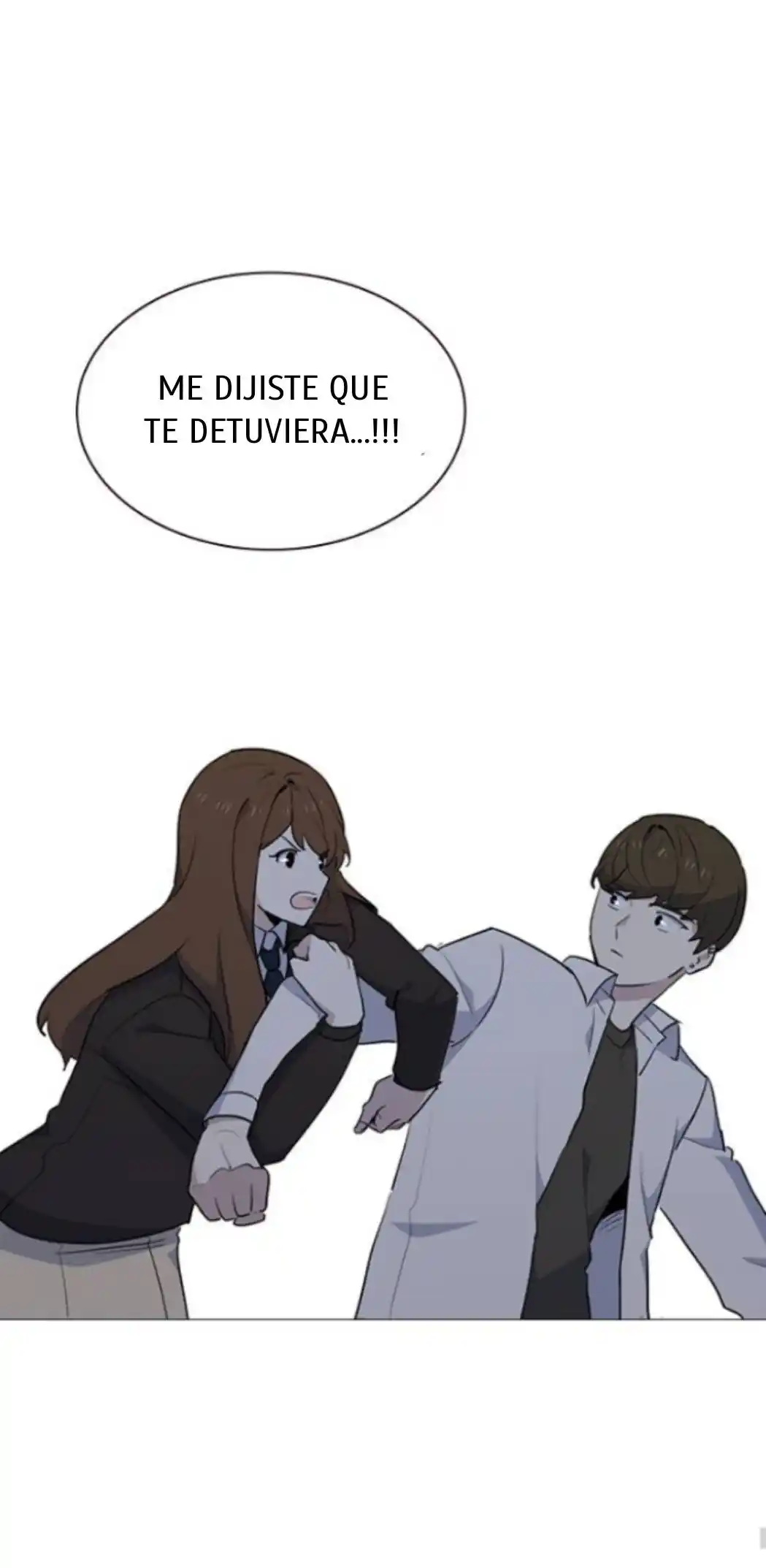 My Bad Boyfriend - Capítulo 15 - Página 45 - LectorTMOo