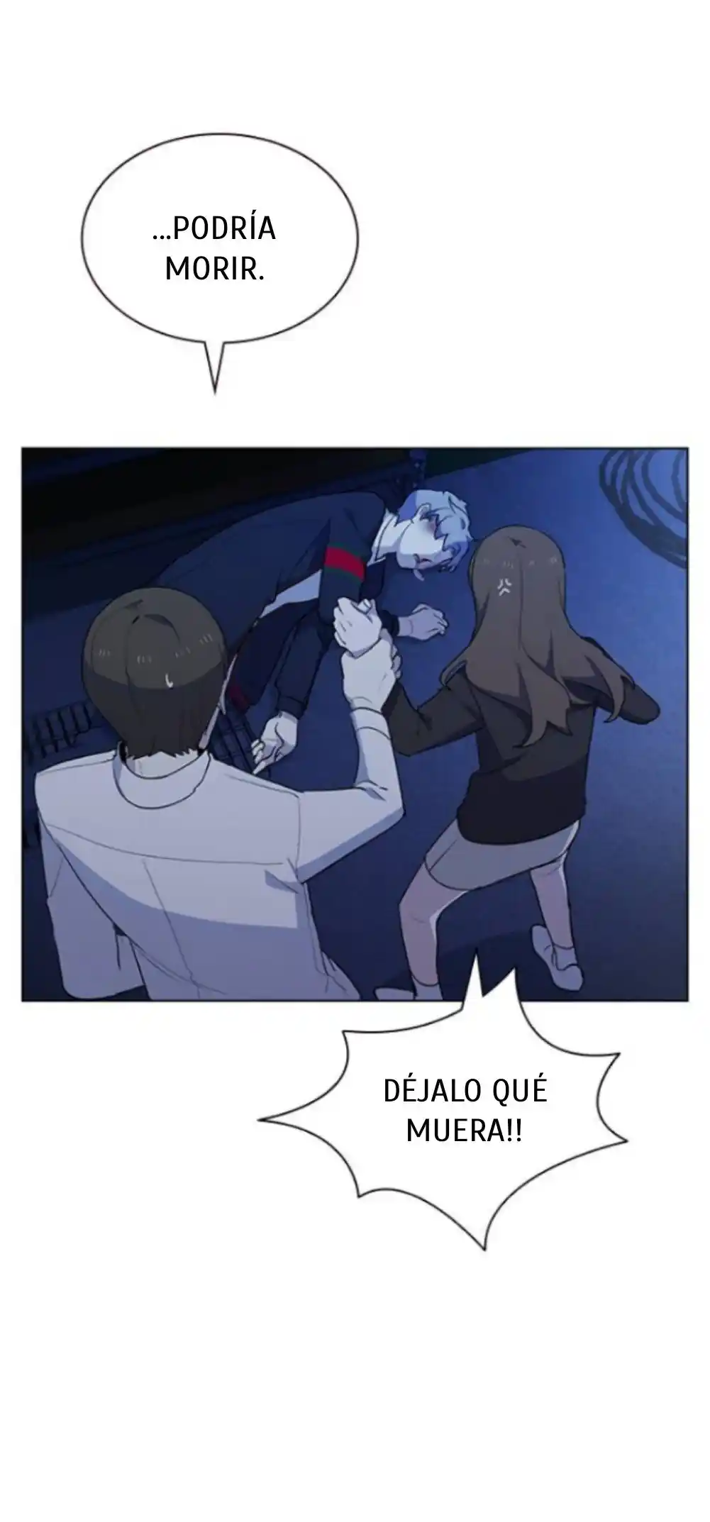 My Bad Boyfriend - Capítulo 15 - Página 56 - LectorTMOo