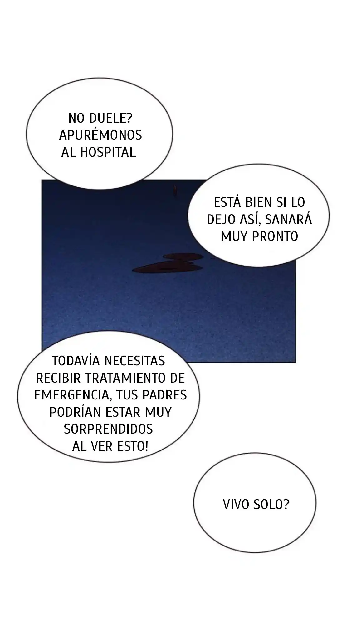 My Bad Boyfriend - Capítulo 15 - Página 63 - LectorTMOo