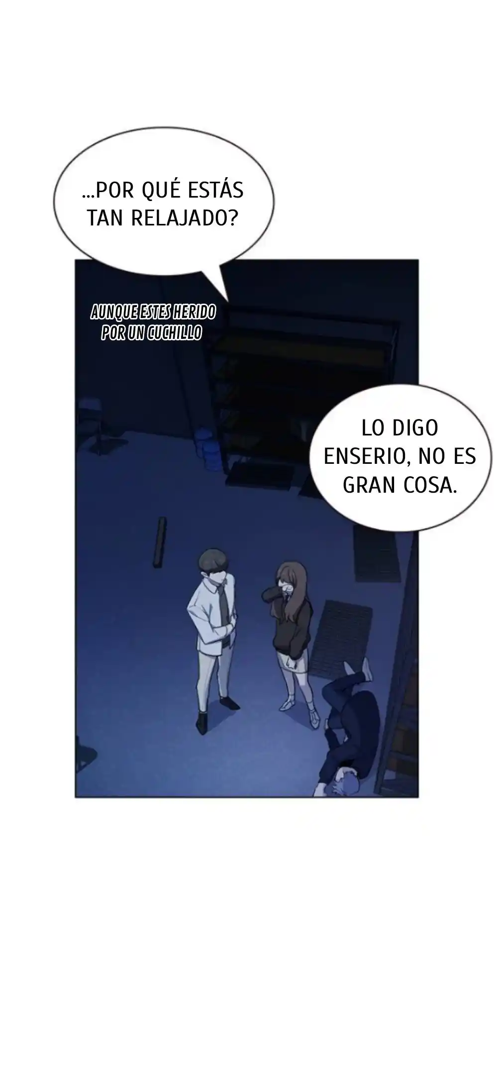 My Bad Boyfriend - Capítulo 15 - Página 64 - LectorTMOo
