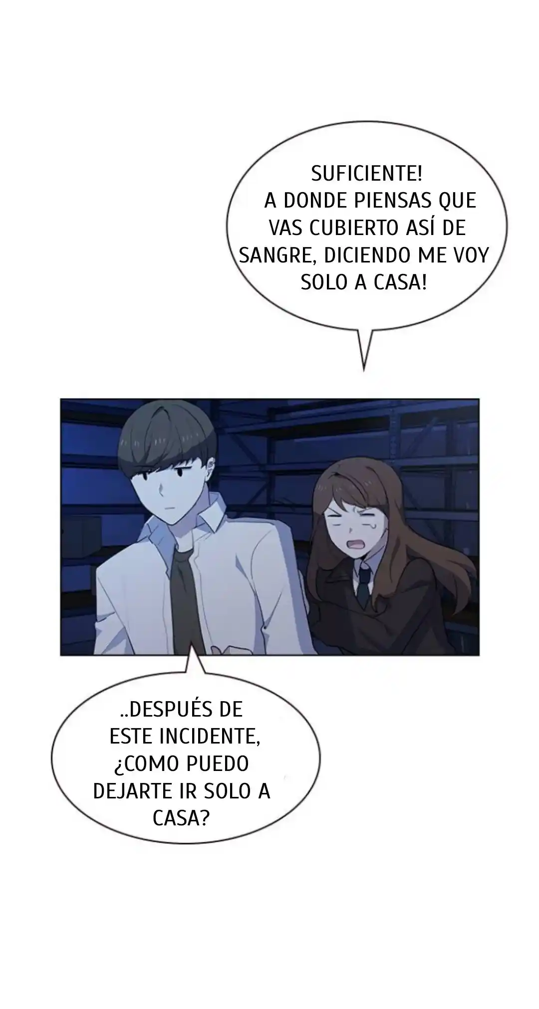 My Bad Boyfriend - Capítulo 15 - Página 67 - LectorTMOo