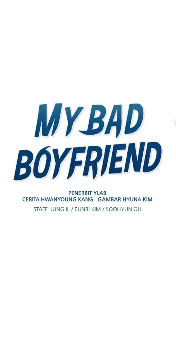 My Bad Boyfriend - Capítulo 16 - Página 5 - LectorTMOo