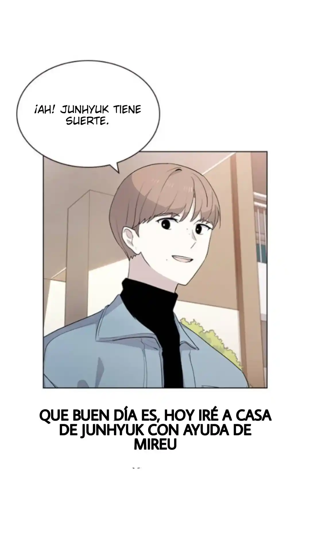 My Bad Boyfriend - Capítulo 16 - Página 7 - LectorTMOo