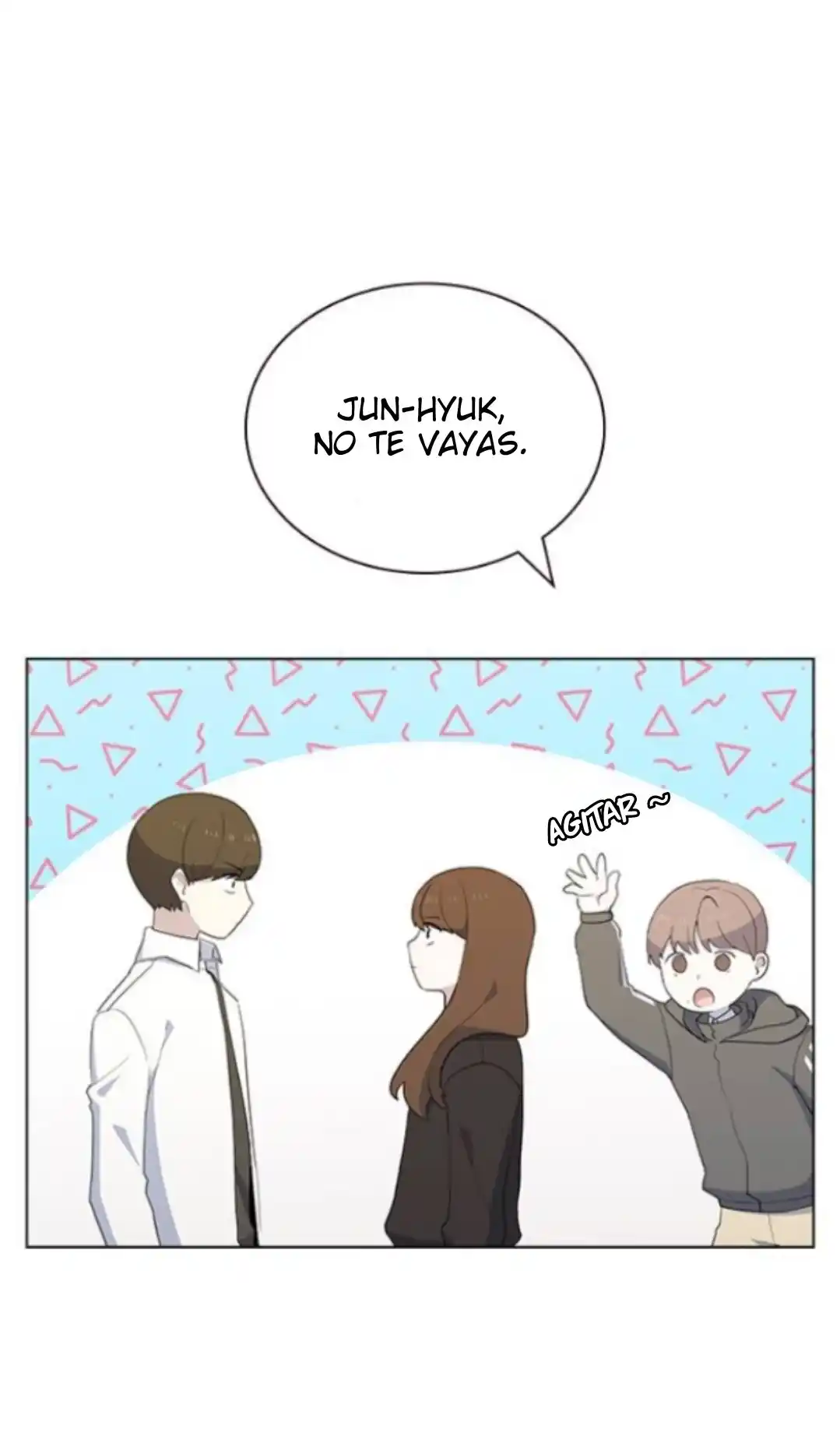 My Bad Boyfriend - Capítulo 16 - Página 9 - LectorTMOo