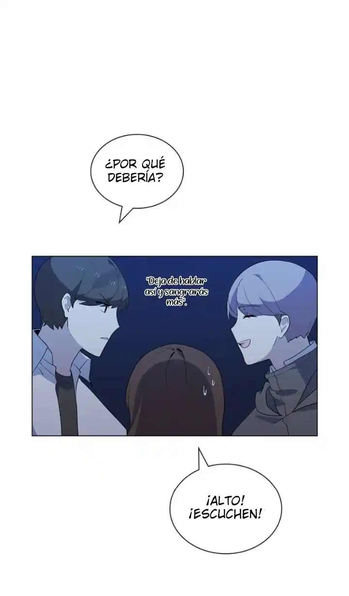 My Bad Boyfriend - Capítulo 16 - Página 12 - LectorTMOo