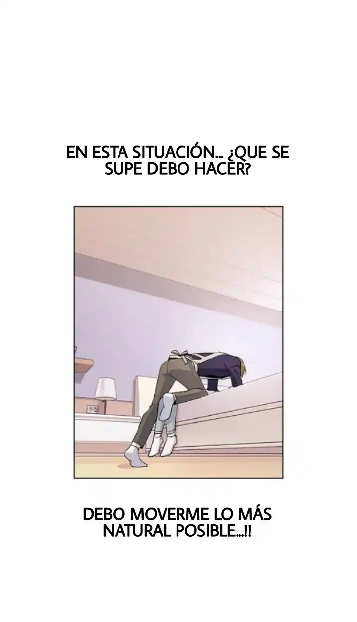 My Bad Boyfriend - Capítulo 17 - Página 4 - LectorTMOo