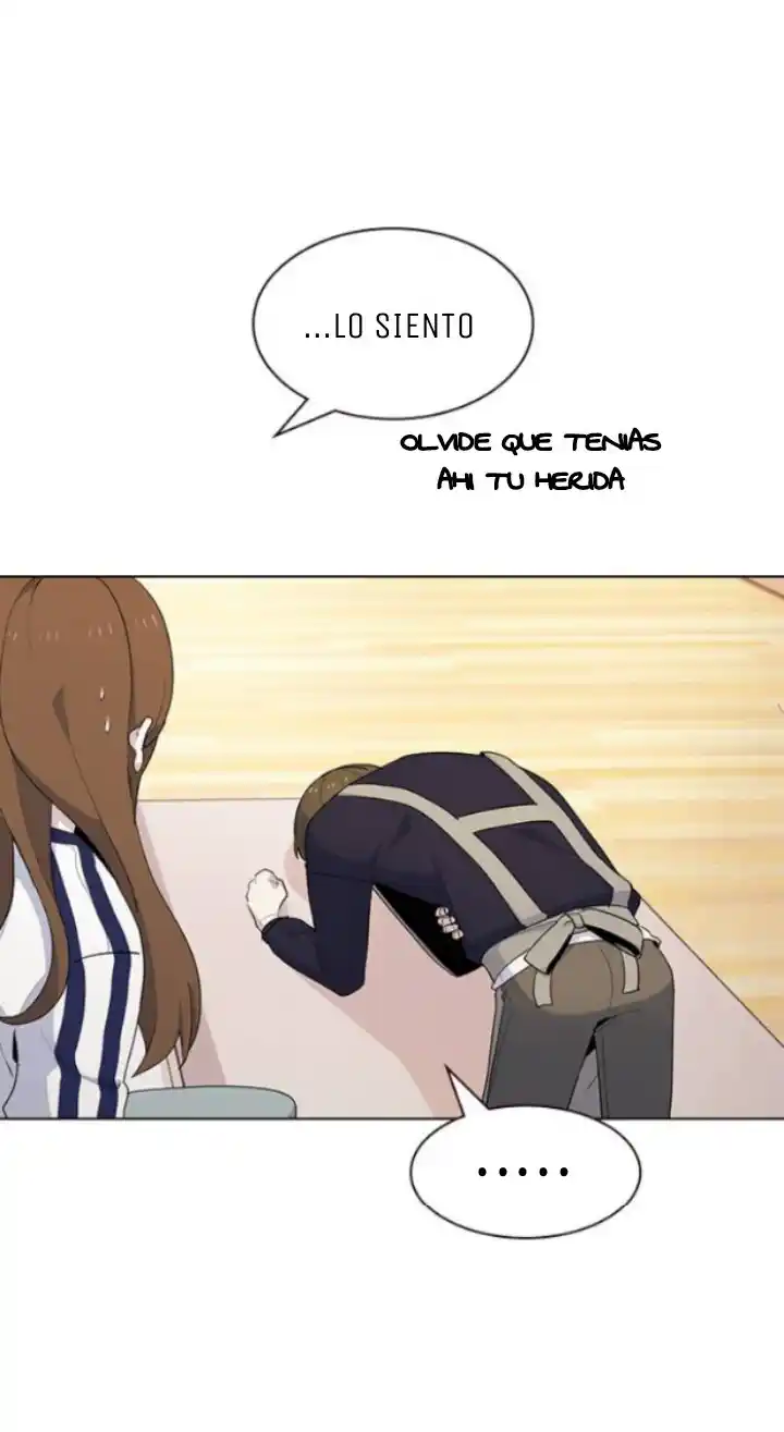 My Bad Boyfriend - Capítulo 17 - Página 9 - LectorTMOo