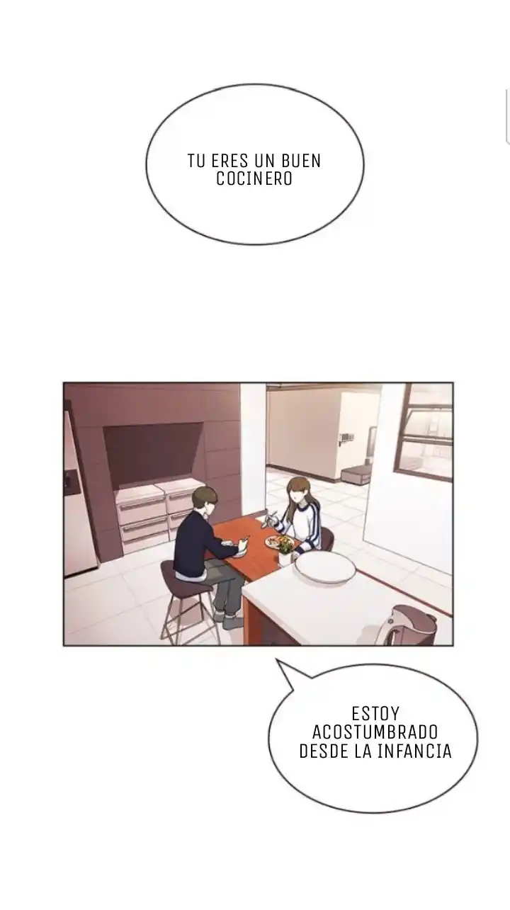 My Bad Boyfriend - Capítulo 17 - Página 19 - LectorTMOo