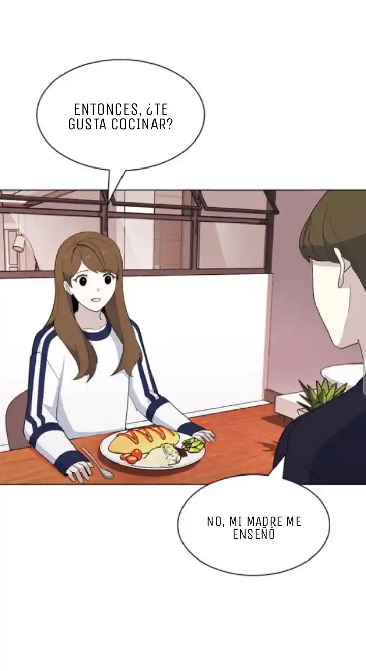 My Bad Boyfriend - Capítulo 17 - Página 20 - LectorTMOo