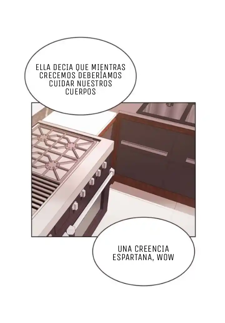 My Bad Boyfriend - Capítulo 17 - Página 21 - LectorTMOo