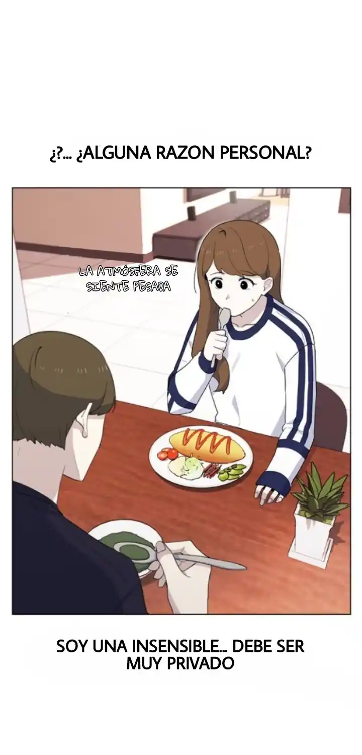 My Bad Boyfriend - Capítulo 17 - Página 23 - LectorTMOo