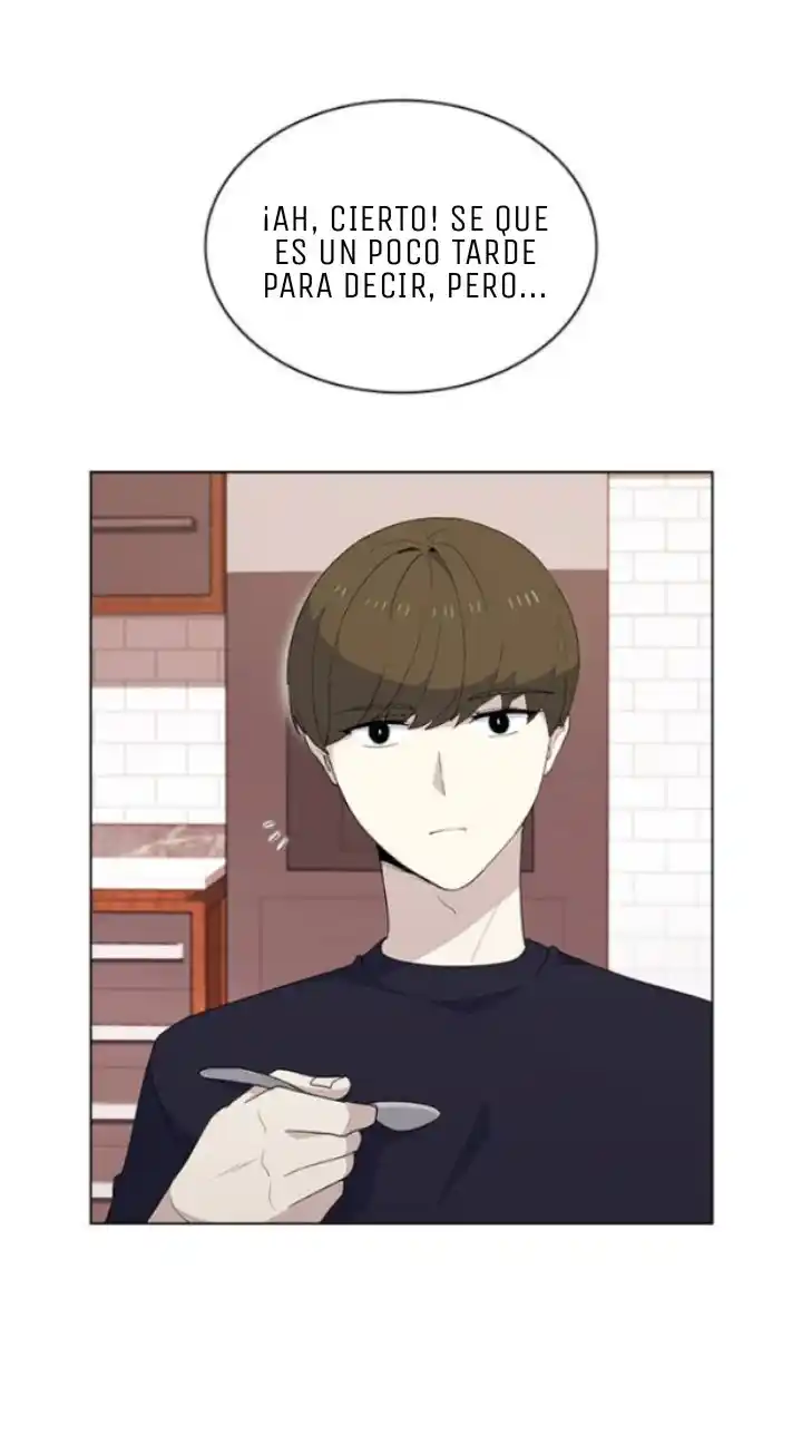 My Bad Boyfriend - Capítulo 17 - Página 24 - LectorTMOo