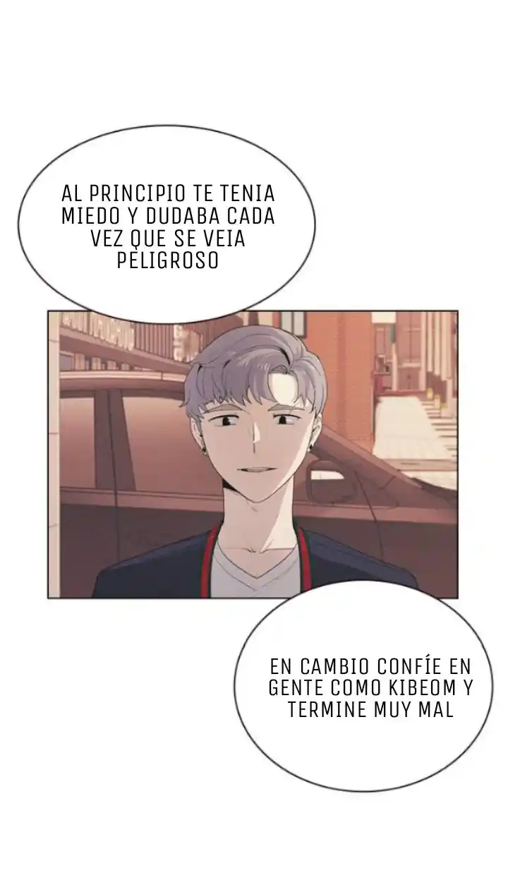My Bad Boyfriend - Capítulo 17 - Página 27 - LectorTMOo