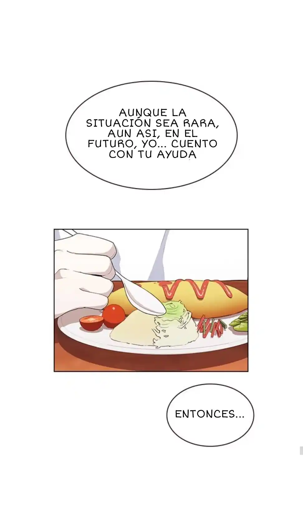My Bad Boyfriend - Capítulo 17 - Página 30 - LectorTMOo