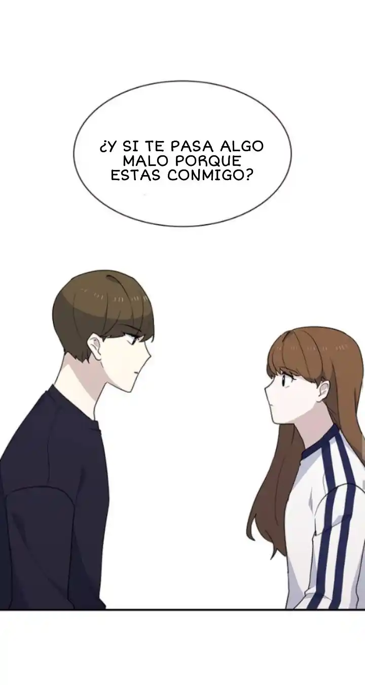 My Bad Boyfriend - Capítulo 17 - Página 31 - LectorTMOo