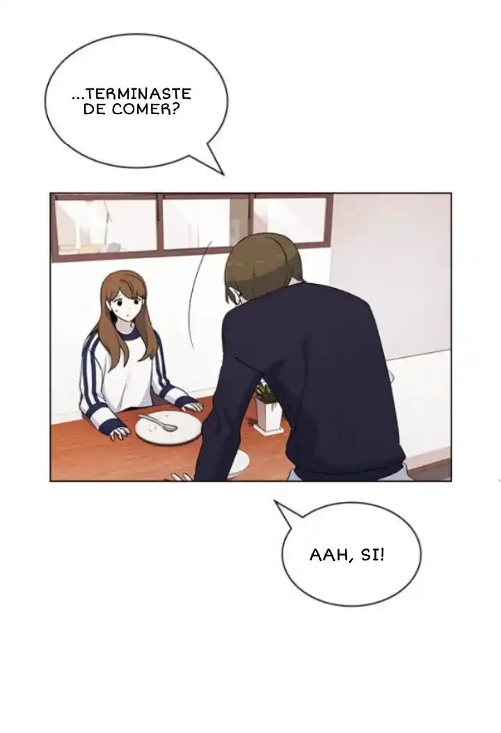 My Bad Boyfriend - Capítulo 17 - Página 34 - LectorTMOo