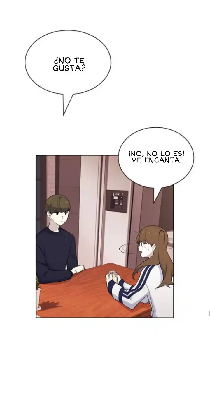 My Bad Boyfriend - Capítulo 17 - Página 39 - LectorTMOo