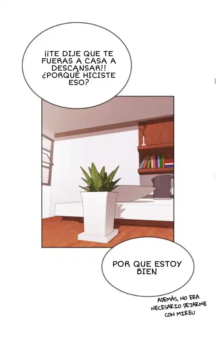 My Bad Boyfriend - Capítulo 17 - Página 44 - LectorTMOo