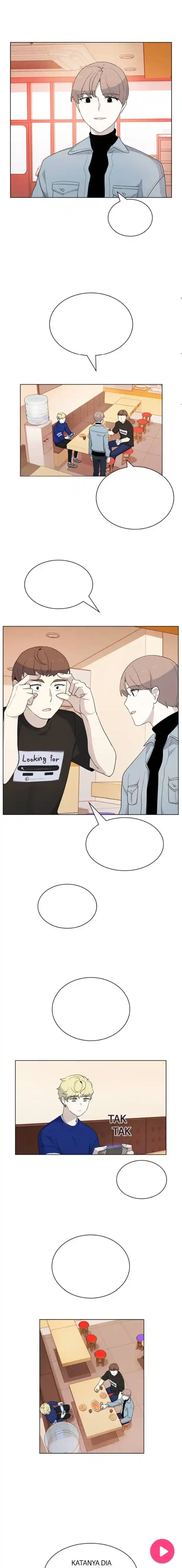 My Bad Boyfriend - Capítulo 17 - Página 53 - LectorTMOo