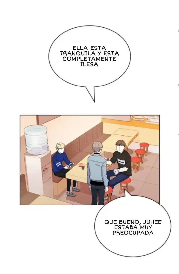 My Bad Boyfriend - Capítulo 17 - Página 55 - LectorTMOo