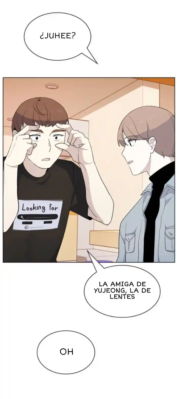 My Bad Boyfriend - Capítulo 17 - Página 56 - LectorTMOo
