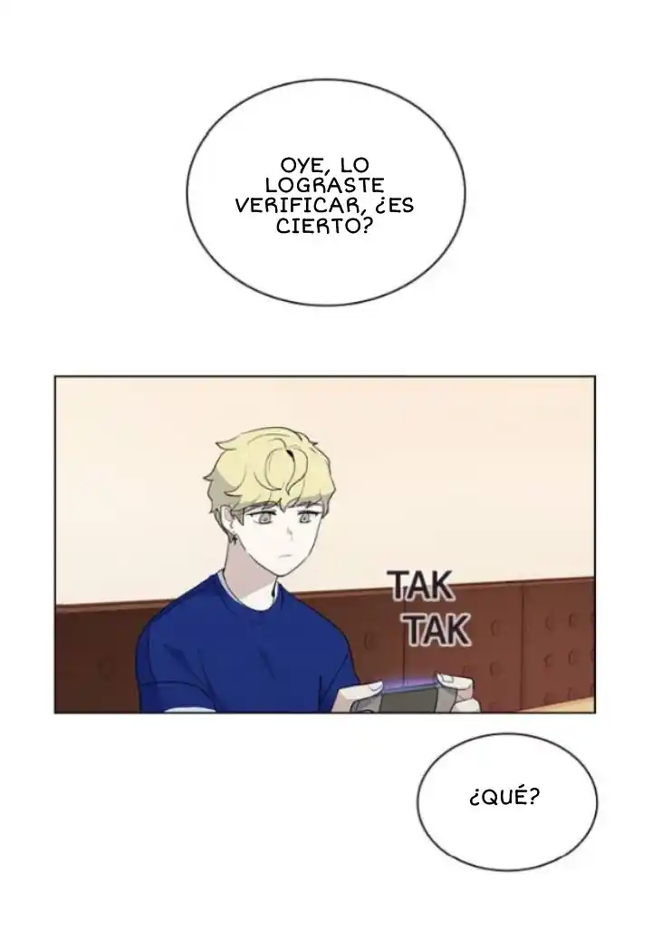 My Bad Boyfriend - Capítulo 17 - Página 57 - LectorTMOo