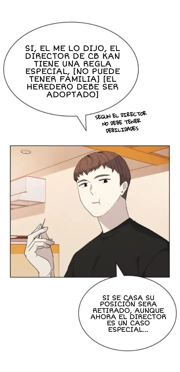 My Bad Boyfriend - Capítulo 17 - Página 60 - LectorTMOo
