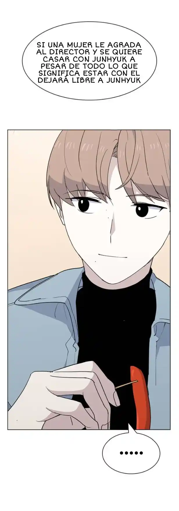 My Bad Boyfriend - Capítulo 17 - Página 62 - LectorTMOo