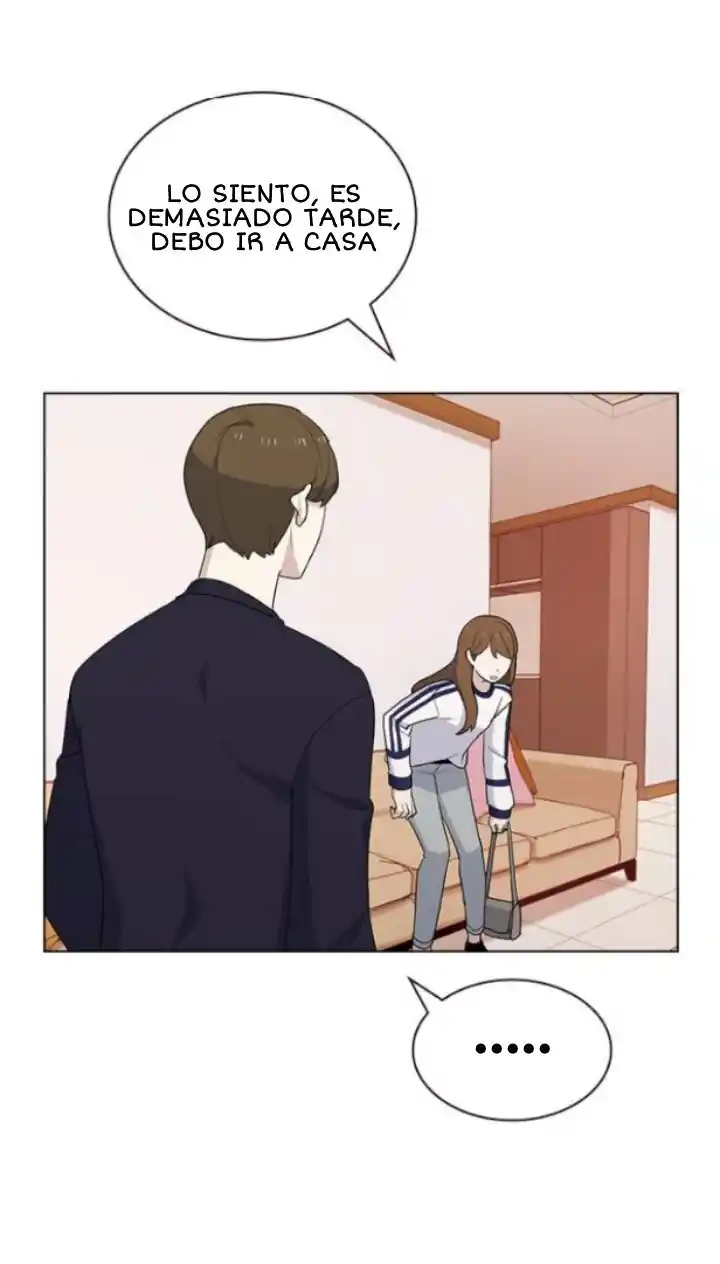 My Bad Boyfriend - Capítulo 17 - Página 69 - LectorTMOo